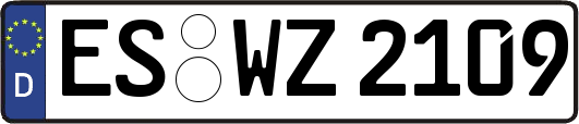 ES-WZ2109