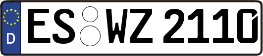 ES-WZ2110