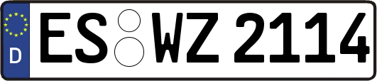 ES-WZ2114