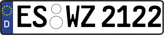 ES-WZ2122