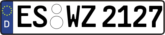 ES-WZ2127