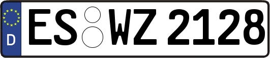 ES-WZ2128