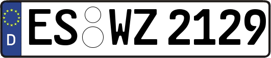 ES-WZ2129