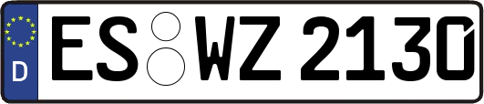 ES-WZ2130
