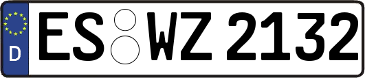 ES-WZ2132