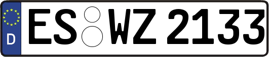 ES-WZ2133