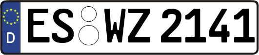 ES-WZ2141