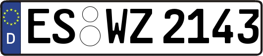 ES-WZ2143