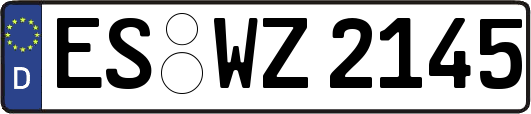 ES-WZ2145