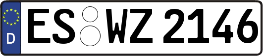 ES-WZ2146