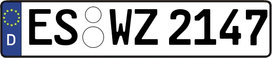 ES-WZ2147