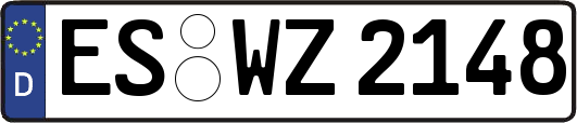 ES-WZ2148