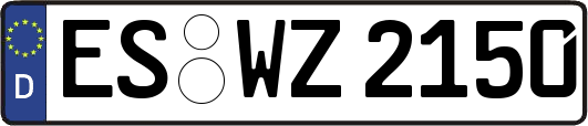 ES-WZ2150