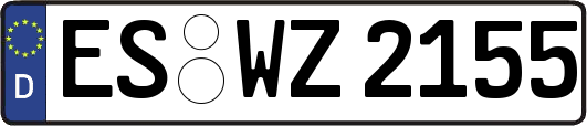 ES-WZ2155