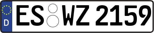 ES-WZ2159