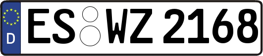 ES-WZ2168