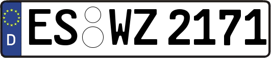 ES-WZ2171