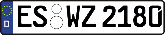 ES-WZ2180