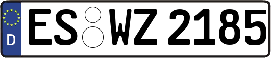 ES-WZ2185