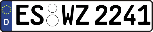 ES-WZ2241