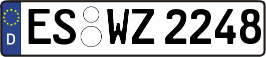 ES-WZ2248