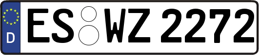ES-WZ2272