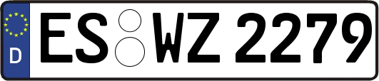 ES-WZ2279
