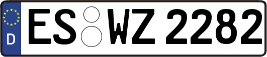 ES-WZ2282