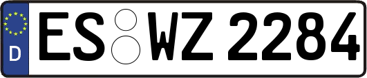 ES-WZ2284