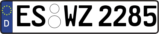 ES-WZ2285