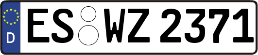 ES-WZ2371