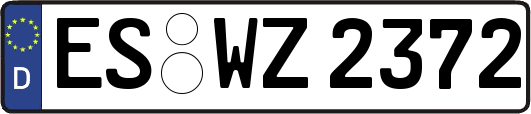 ES-WZ2372