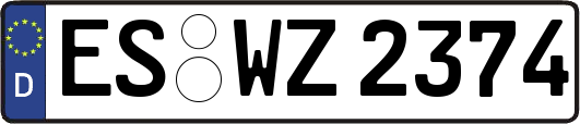 ES-WZ2374