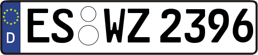 ES-WZ2396