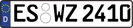 ES-WZ2410