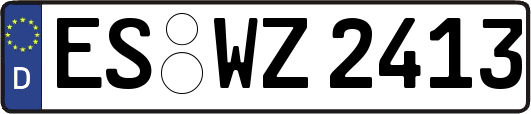 ES-WZ2413