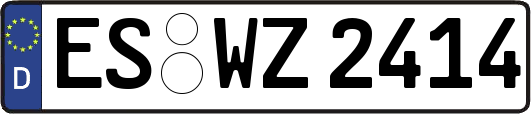 ES-WZ2414