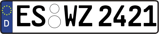 ES-WZ2421