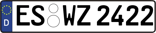 ES-WZ2422