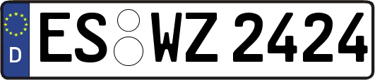 ES-WZ2424