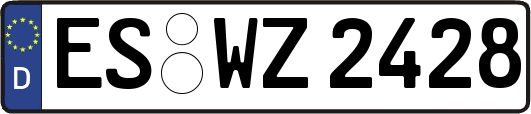 ES-WZ2428