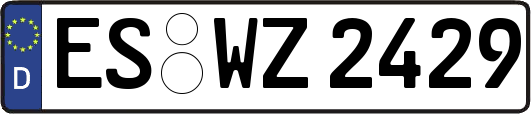ES-WZ2429