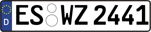 ES-WZ2441
