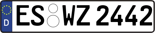ES-WZ2442