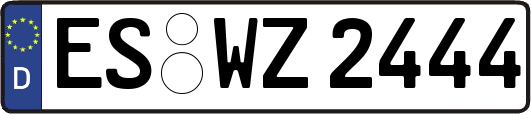 ES-WZ2444