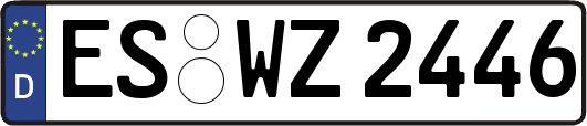 ES-WZ2446