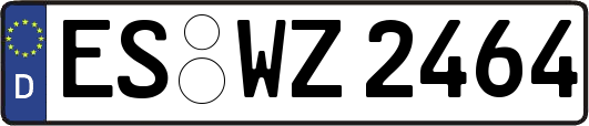 ES-WZ2464