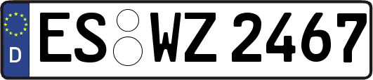 ES-WZ2467