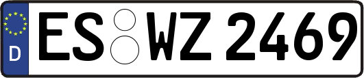 ES-WZ2469