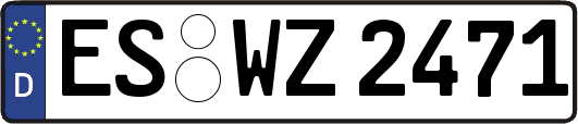 ES-WZ2471